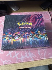 pokemon trading card game ultra pro Ultra PRO: Deck Box