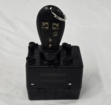 2011-2012 Dodge Ram 1500 Ignition Switch Assembly With Key Wo Remote Start Oem 2011-2012 Dodge Ram 1500 Ignition Switch Assembly With Key Wo Remote Start Oem