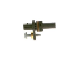 CRANKSHAFT SENSOR PULSE GENERATOR 0 261 210 395 BOSCH P NEW OE QUALITY
