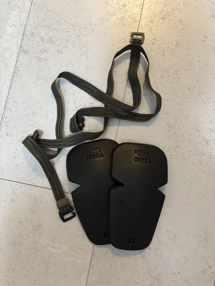 Sitka Gear Men’s Timberline Pants 34T Subalpine - Image 3 of 3