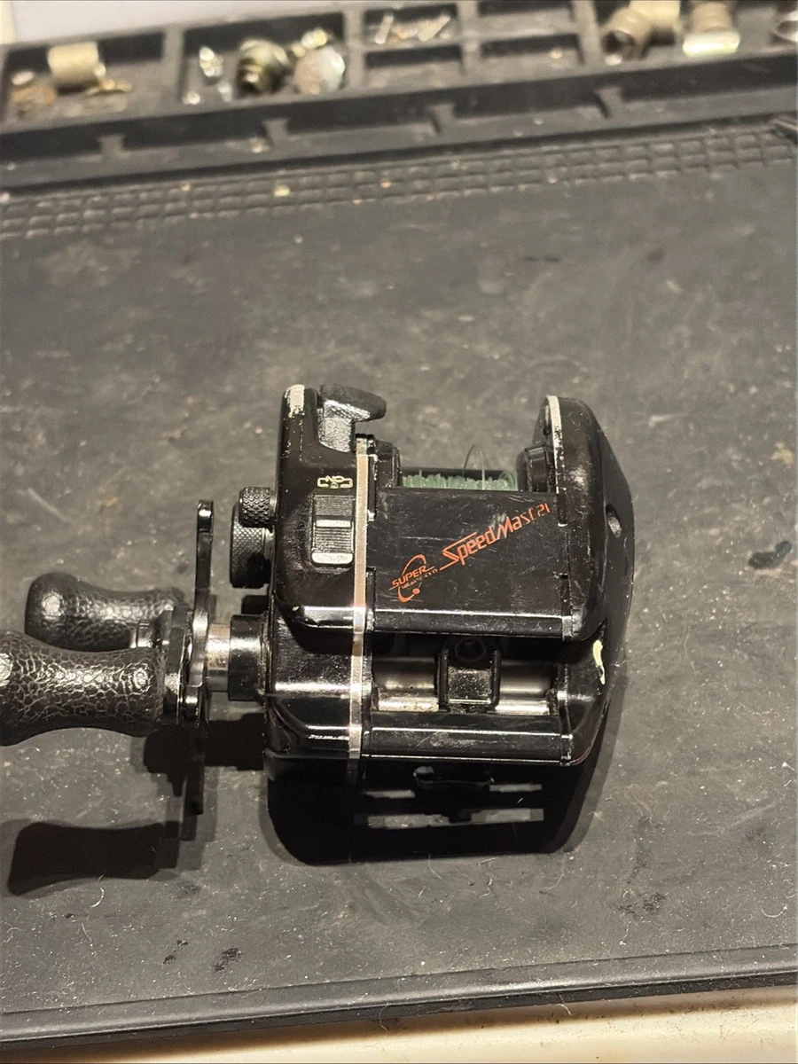 shimano bantam magnumlite products for sale | eBay