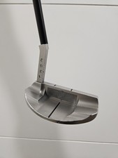 Edel Custom Mallet Putter