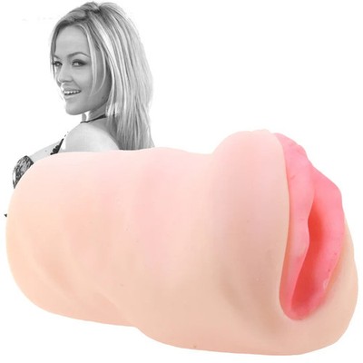 Strokers Alexis Texas Male Masturbator Sex Toy Zero Tolerance Realistic  Vagina | eBay