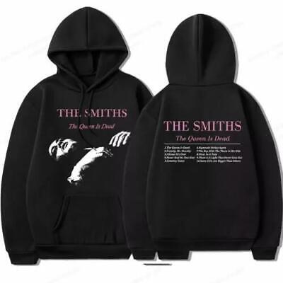 The Smiths The Queen Is Dead Pullover Hoodie Hoodie 3d - all The Smiths The Queen Is Dead Pullover Hoodie Hoodie 3d - all