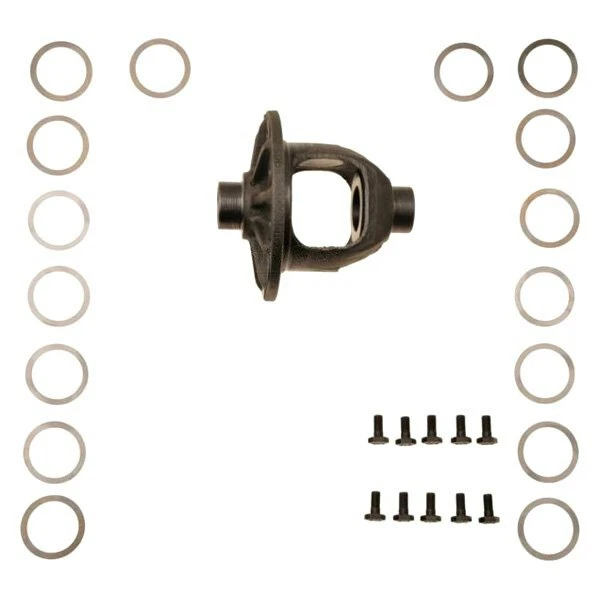 Portador diferencial Dana Spicer 706008X Foto 4 de 4