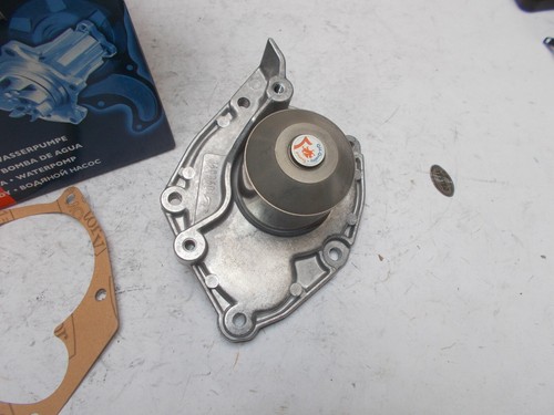 POMPA ACQUA OPEL VIVARO RENAULT CLIO SPORT LAGUNA ESPACE TRAFIC VOLVO V40 S40 - Imagen 4 de 4