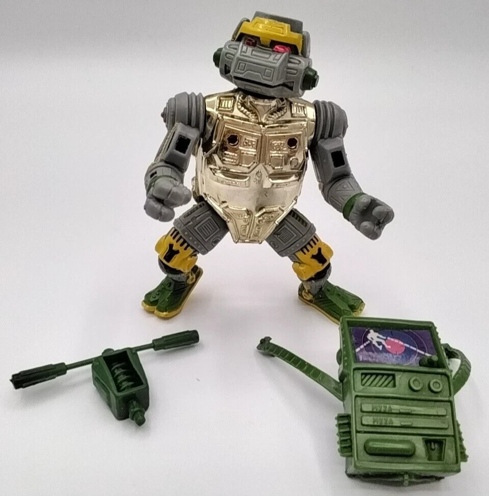 Metalhead ninja best sale turtle action figure