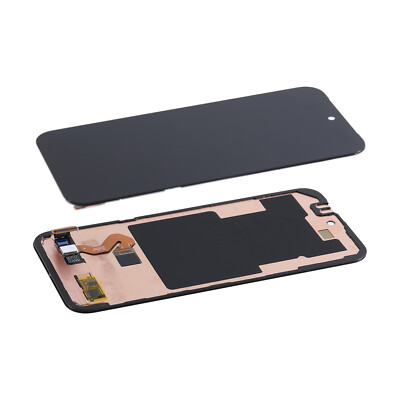 Smaller OLED For Google Pixel 9 Pro XL 6.8'' LCD Display Touch Screen+Frame
