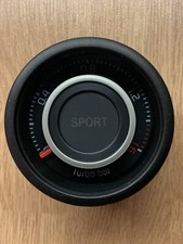 MANOMETRO TURBINA 1.6 BAR PER 595 ABARTH ANNO 2019 COD. 735712107