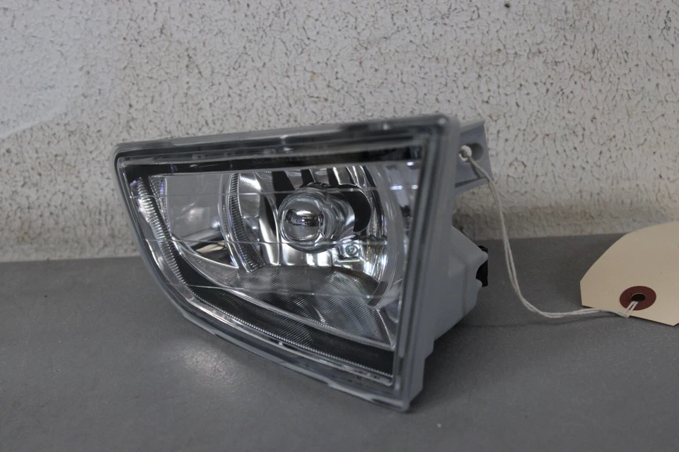 2001 2002 2003 ACURA MDX RIGHT SIDE FOG LIGHT - Image 3 of 4