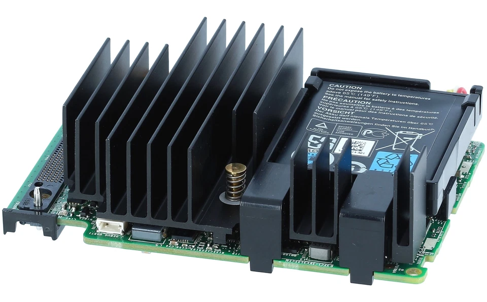 Dell - 7H4CN - PERC H730P 12GB/S SAS 6GB/S SA - Bild 2 von 3