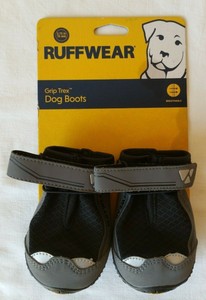 ruffwear dog booties