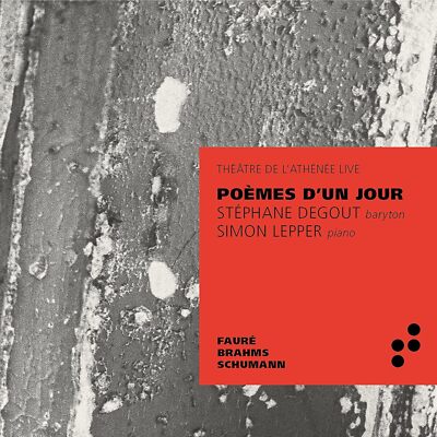 Pomes DUn Jour