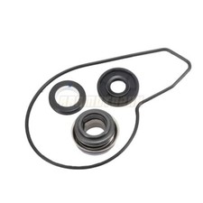 Water Pump Repair Seal Kit W/ Oring For Kawasaki EX650 Ninja 650 2006-2024 2022