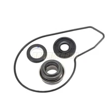 Water Pump Repair Seal Kit W/ Oring For Kawasaki EX650 Ninja 650 2006-2024 2022