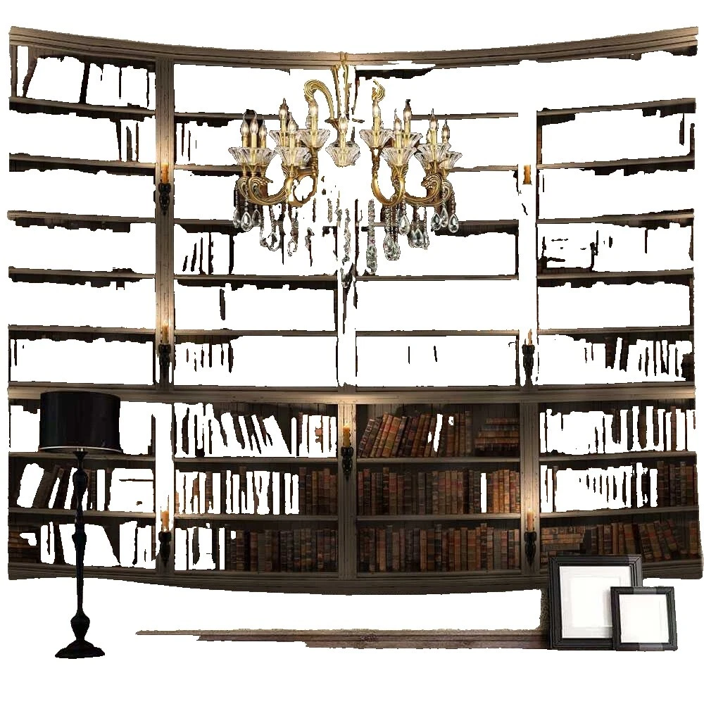 Fashion Vintage/Retro Tapestries