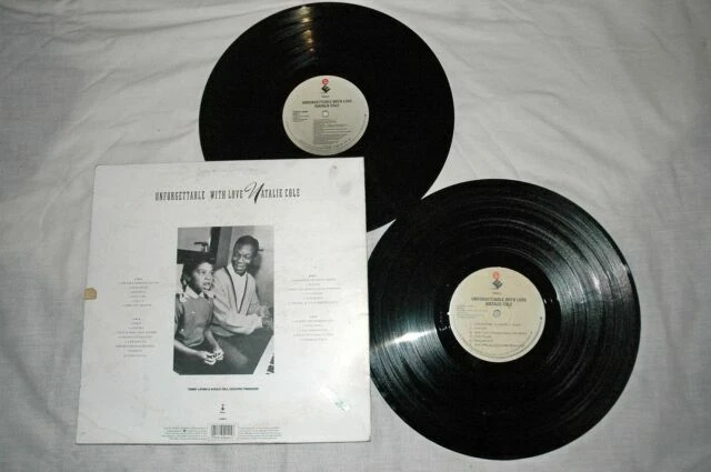 Love R&B & Soul 78 RPM Vinyl Records