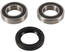 Pivot Works Front Wheel Bearing & Seal Kit (PWFWK-S24-000)