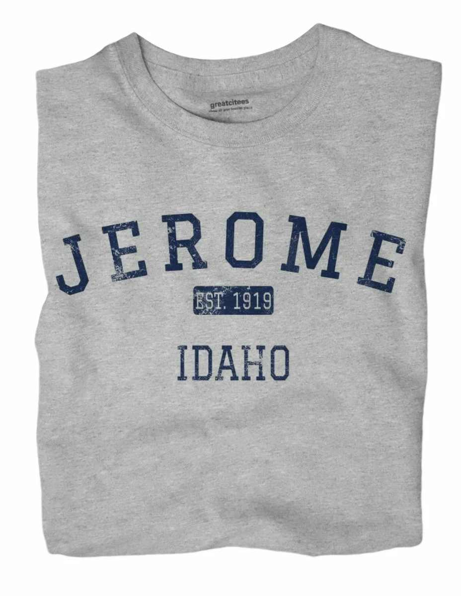 Jerome top t shirts