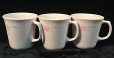 Corelle by Corning ENGLISH BREAKFAST 5 Mugs