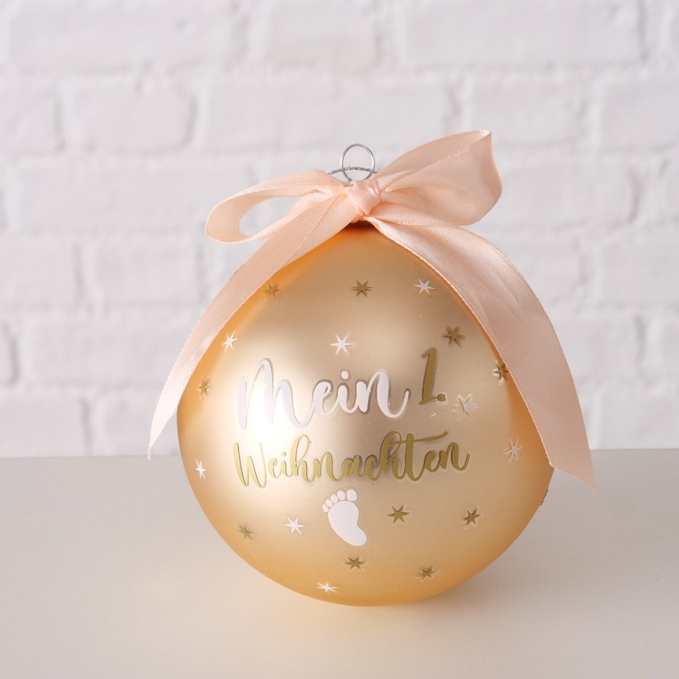 1st Christmas Baby Lätzchen Personalisierte Babys Name Erste