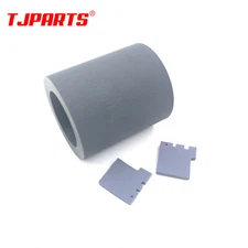 10SET PA03586-0001 PA03586-0002 Pick Roller Pad for Fujitsu S1500 fi-6110 N1800