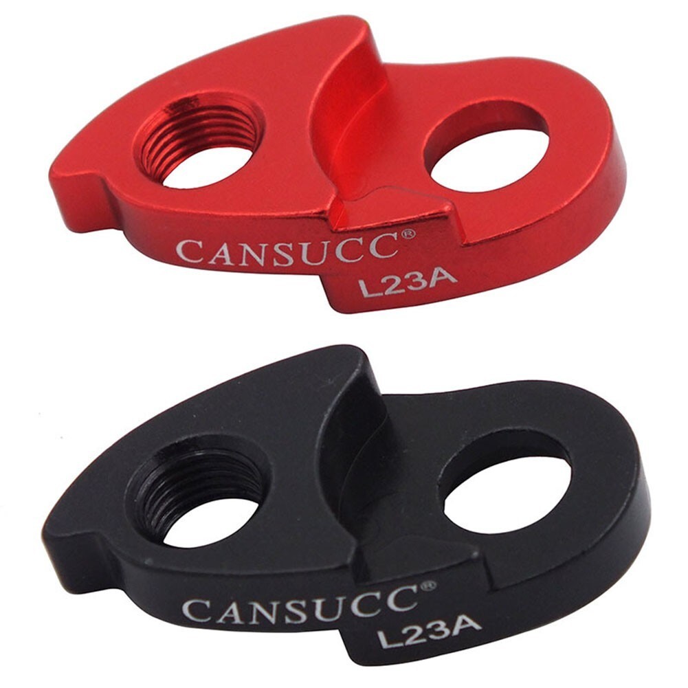 Fahrrad Schaltwerk Verlängerung - Aluminium Für STEVENS STV-10