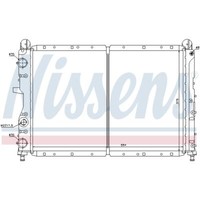 KüHler WasserküHler MotorküHler FüR Fiat Fiorino Kasten 146 Uno 65 1.7 TD