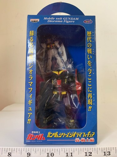 Mobile Suit RX-178 Mk-II vs Psyco Gundam Diorama Figure - 第 1/4 張圖片