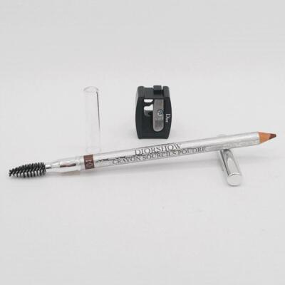 Diorshow by Dior CRAYON SOURCILS POUDRE #04 AUBURN *NEW IN BOX*
