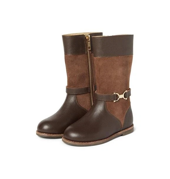 hot sale Janie and Jack Riding boots