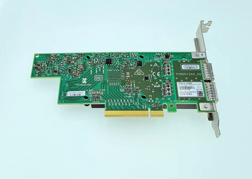 Mellanox CX556M ConnectX-5 EDR+100GbE Socket direct / MCX556M-ECAT-S25 - Picture 4 of 4