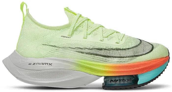 Nike Air Zoom Alphafly NEXT% Fast Pack 2021 W for sale | eBay