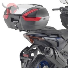 Rear Rack / Mount Givi - Yamaha T-Max 560 (2025) - Cod.SR2161