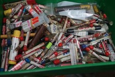 Carbide Reamers .0265"-.0999" Select from List