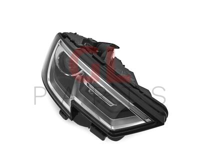 for AUDI A3 8v 2016-2020 Headlight Headlamp Right Valeo 8V0941044E  