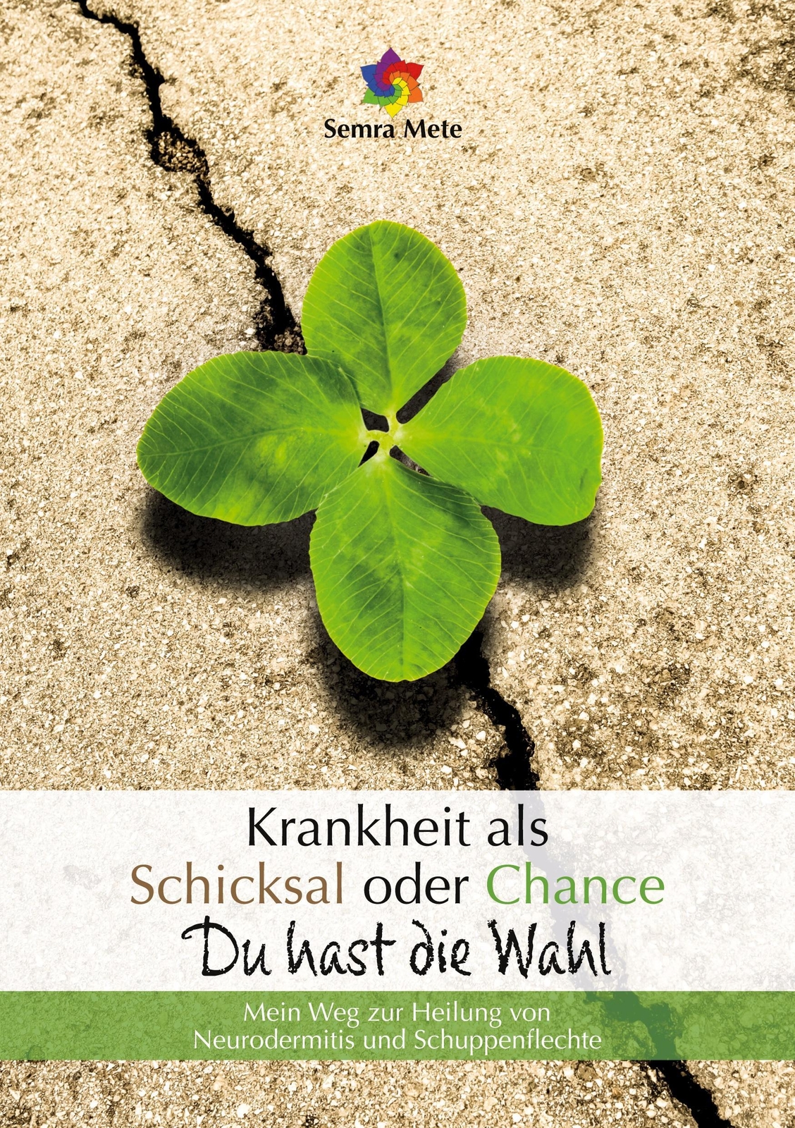 Thumbnail - Semra Mete | Krankheit Als Schicksal Oder Chance - Du Hast Die Wahl |