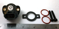 Throttle Position Sensor Original Eng Mgmt 99...