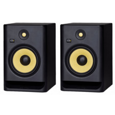 KRK ROKIT RP 8 G4 coppia NUOVI - Casse Monitor da studio professionali NUOVI 