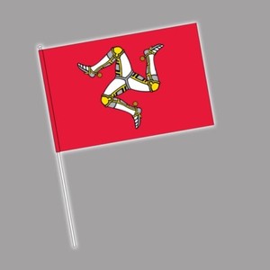 Official Isle Of Man Flag Ebay Official Isle Of Man Flag Ebay