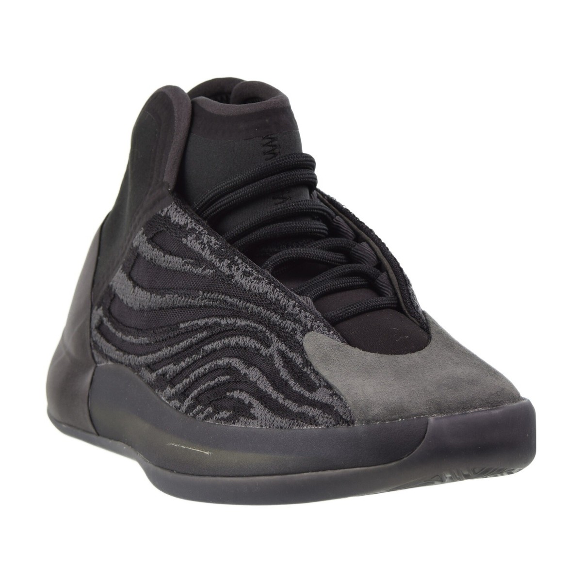Adidas Yeezy QNTM Men's Shoes Onyx GX1317 | eBay