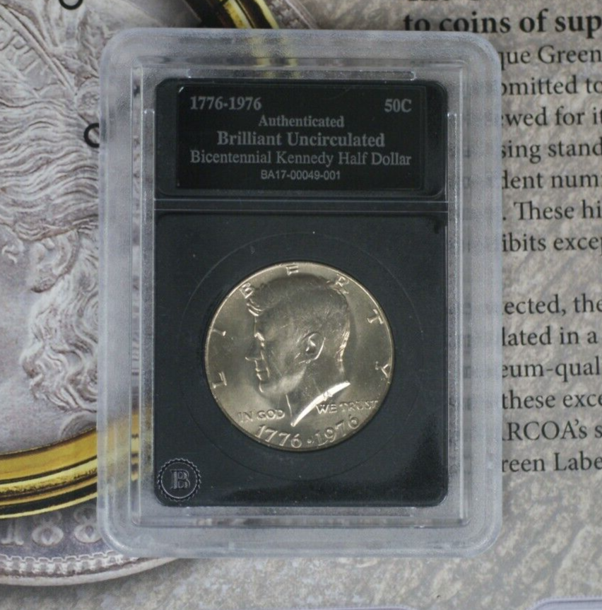 OnOFF　LADY'S MISSION 鶴見3等海尉　1/6 2024 Fiji John F. Kennedy UHR 1 oz Silver Coin | CoinsTV