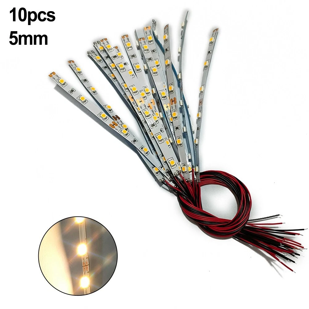 18v led light strip deals