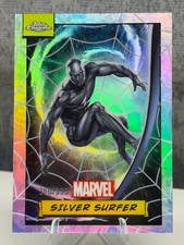 2024 Topps Chrome Marvel - Parallel SP #'d - /399, /150, /99, /75, /50 - U PICK