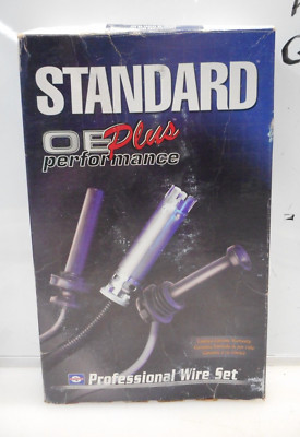 STANDARD OE PLUS PERFORMANCE PRO WIRE SET 7511