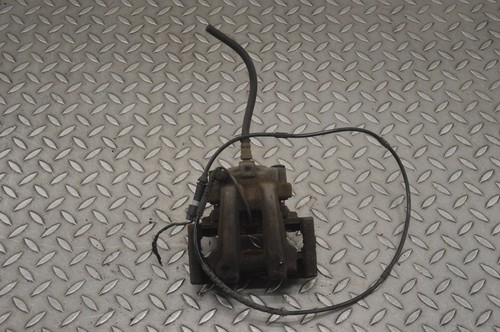 BMW F33 Bremssattel hinten rechts 420i 2014 Rechtslenker 22420413