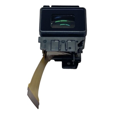 Sony RX100VI RX100M6 EVF Block Viewfinder Replacement Part Genuine Sony