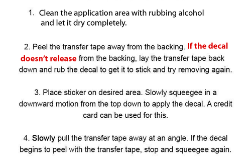 Adesivo insegna vinile decalcomania vetro porta finestra business personalizzato stile #3 - Foto 2 di 2