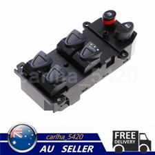 For 2006-2011 HONDA CIVIC Front Right Electric Master Window Switch Control New