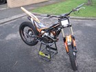 2022 SCORPA SC 300cc FACTORY TRIALS BIKE. SUPER CLEAN! 1 OWNER. ROAD REGISTERED.